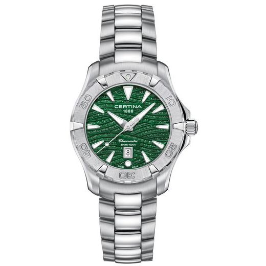 CERTINA DS ACTION LADY C032.251.11.091.09 - DS ACTION - BRANDS