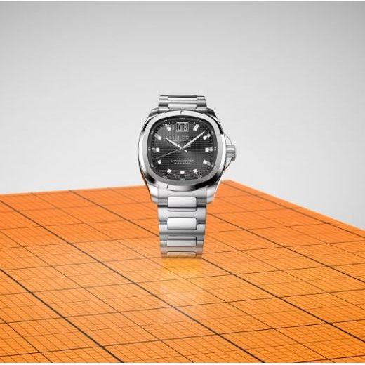 MIDO MULTIFORT TV BIG DATE CHRONOMETER M049.567.11.051.00 - MULTIFORT - ZNAČKY