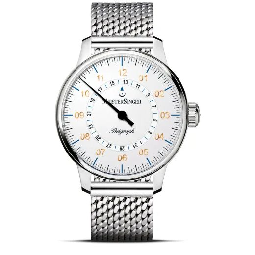 MEISTERSINGER PERIGRAPH AM1001G - PERIGRAPH - ZNAČKY