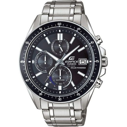 CASIO EFS-S510D-1AVUEF - EDIFICE - BRANDS