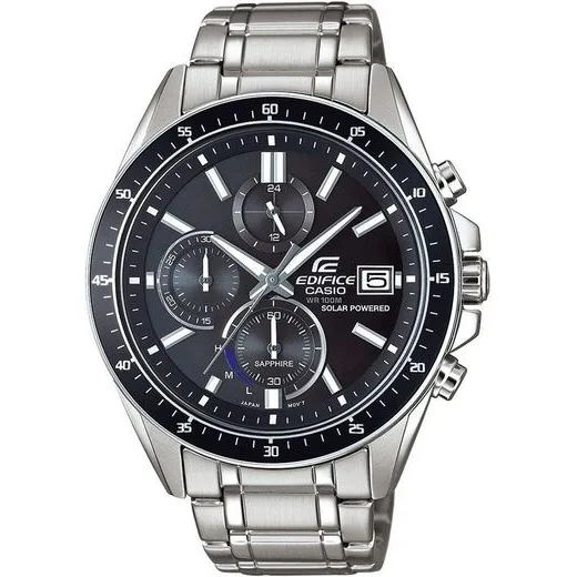 CASIO EFS-S510D-1AVUEF - EDIFICE - ZNAČKY