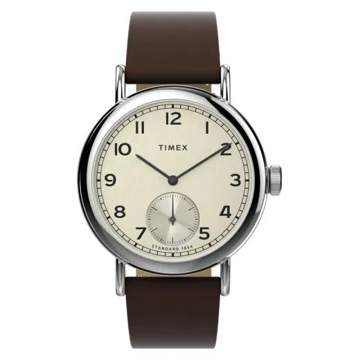 TIMEX STANDARD TW2V71500UK - TIMEX - ZNAČKY