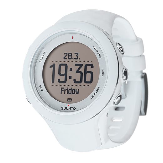 SUUNTO AMBIT 3 SPORT WHITE SS020683000 - ARCHÍV