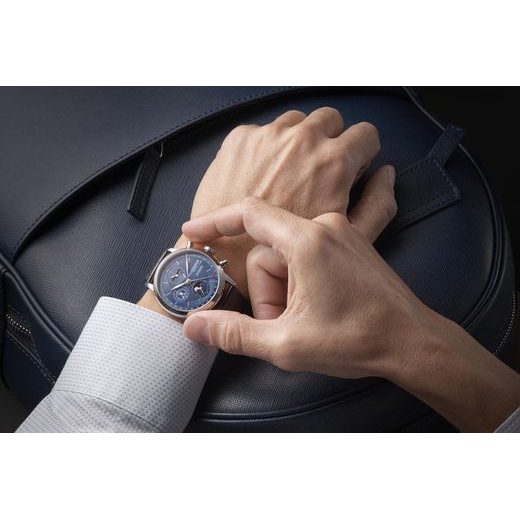 BAUME & MERCIER CLASSIMA 10484 - CLASSIMA - BRANDS