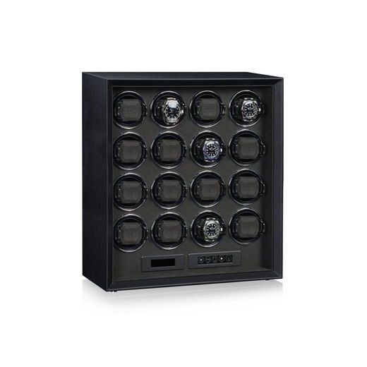 WATCH WINDER HEISSE & SÖHNE WATCH GUARD 16 70019-247.142 - WATCH WINDERS - ACCESSORIES