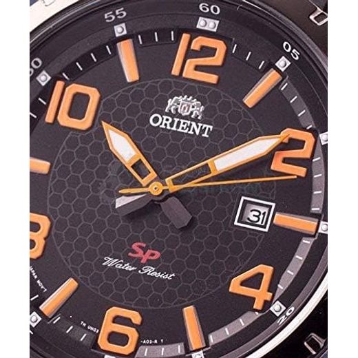 ORIENT SPORTS SP FUNG3004B - SPORTS - ZNAČKY
