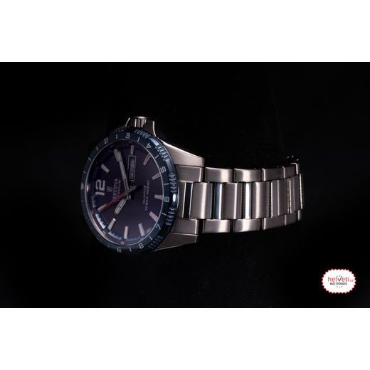 FESTINA TITANIUM DATE 20698/2 - TITANIUM DATE - BRANDS