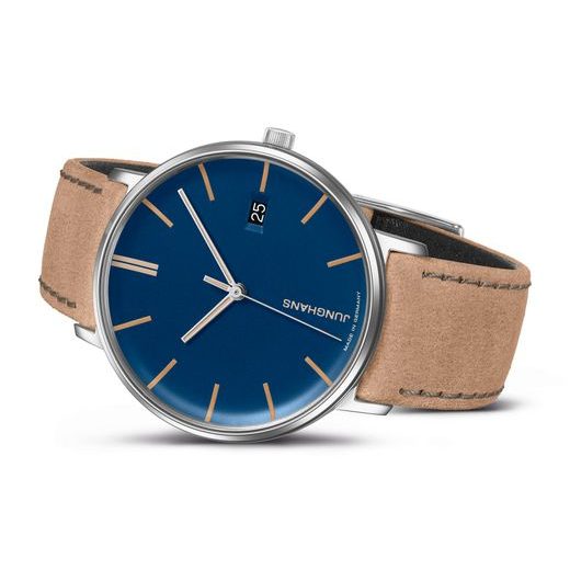 JUNGHANS FORM DAMEN 47/4255.00 - FORM DAMEN - ZNAČKY