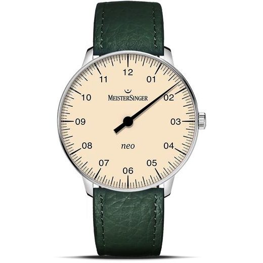 MEISTERSINGER NEO NES903 - NEO - BRANDS