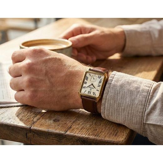 FESTINA CLASSIC STRAP 20780/2 - CLASSIC - ZNAČKY