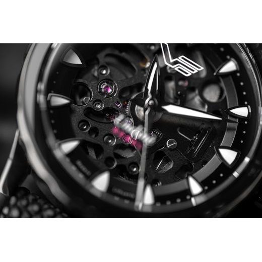 VOSTOK EUROPE UNDINE REBEL NH72-515D766 - UNDINÉ - BRANDS