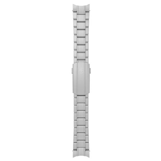 KOVOVÝ NÁRAMEK BIATEC | NEREZOVÁ OCEL - 20 MM - ŘEMÍNKY - OSTATNÍ