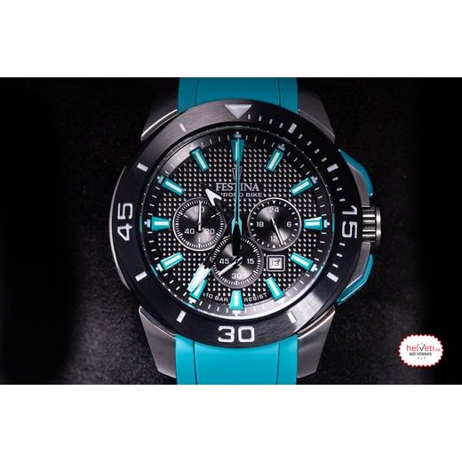 FESTINA CHRONO BIKE 20642/3 - CHRONO BIKE - BRANDS