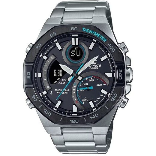 CASIO EDIFICE ECB-950DB-1AEF - EDIFICE - BRANDS