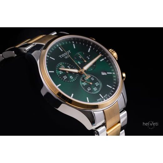 TISSOT CHRONO XL T116.617.22.091.00 - CHRONO XL - ROBNE MARKE
