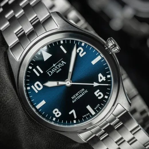 DAVOSA NEWTON PILOT AUTOMATIC 161.530.40 - PILOT - BRANDS