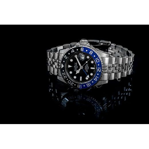 DAVOSA TERNOS PROFESSIONAL TT GMT 161.571.04 - TERNOS - BRANDS