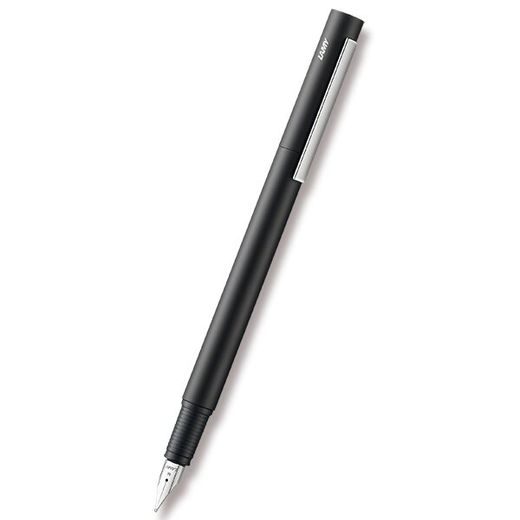 PLNICÍ PERO LAMY PUR BLACK 1506/0472 - PLNICÍ PERA - OSTATNÍ