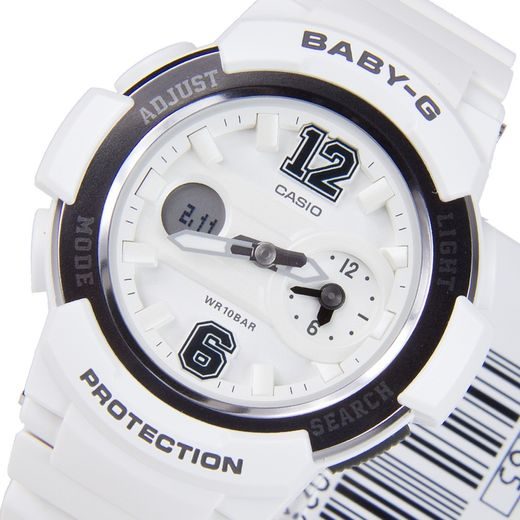 CASIO BGA 210-7B1 - CASIO - ZNAČKY