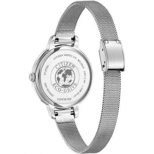 CITIZEN L ECO-DRIVE EW2449-83A - ELEGANT - ZNAČKY