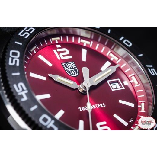 LUMINOX 3135 - SEA - ZNAČKY