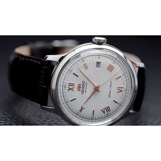 ORIENT BAMBINO VERSION 2 FAC00008W - BAMBINO - ZNAČKY