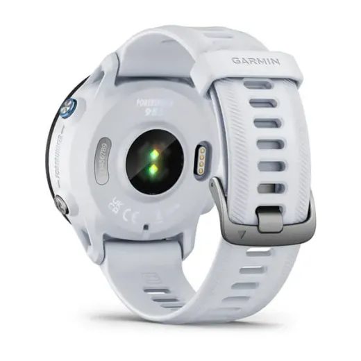 GARMIN FORERUNNER® 955 WHITESTONE - 010-02638-31 - FORERUNNER 955 - ZNAČKY