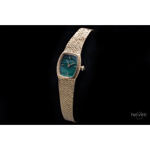 BULOVA CLASSIC 97L184 GODDESS OF TIME - CLASSIC - BRANDS