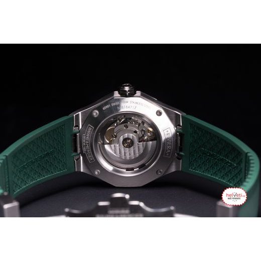 BAUME & MERCIER RIVIERA 10618 - RIVIERA - BRANDS