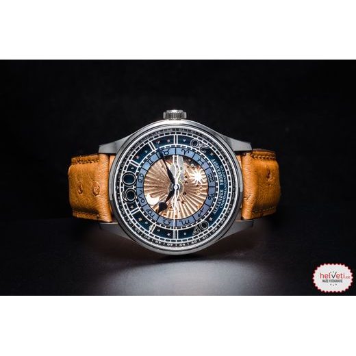 Alexander shop watch brand