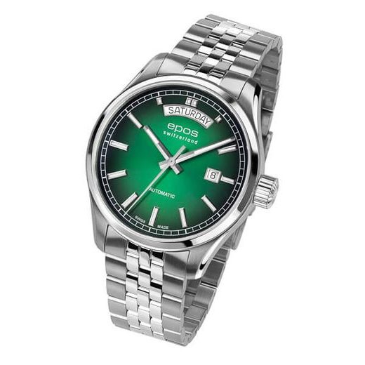 EPOS PASSION DD 3501.142.20.93.30 - TIMELESS - BRANDS