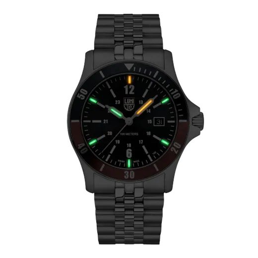 LUMINOX SPORTS TIMER XS.0914 - SEA - ZNAČKY