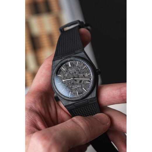 TISSOT PRX POWERMATIC 80 T137.907.97.201.00 - PRX - BRANDS
