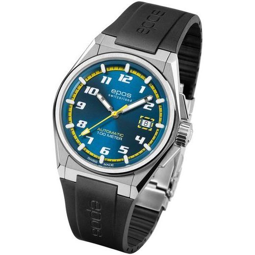 EPOS SPORT 3505.132.20.56.30 - SPORT - ZNAČKY