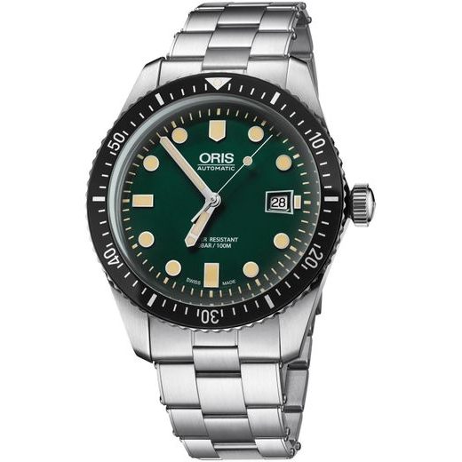 ORIS DIVERS SIXTY-FIVE 01 733 7720 4057-07 8 21 18 - DIVERS - ZNAČKY