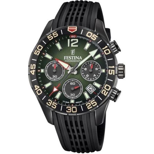 FESTINA CHRONO SPORT 20518/2 - CHRONO SPORT - BRANDS