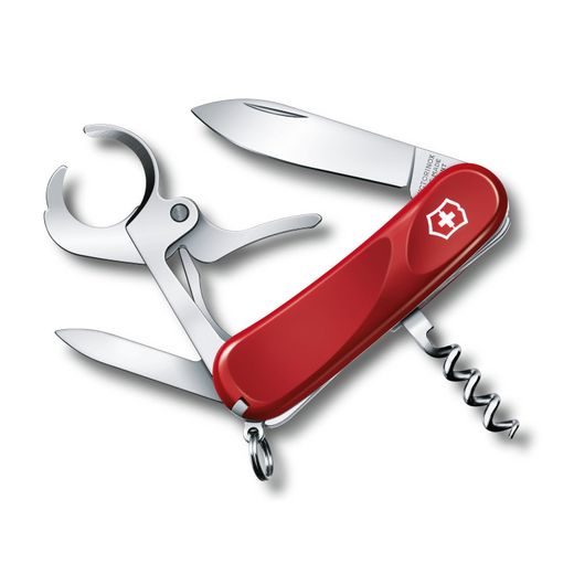 NŮŽ VICTORINOX CIGAR 36 2.5703.E - POCKET KNIVES - ACCESSORIES