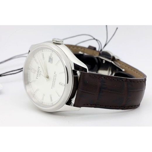 TISSOT BALLADE AUTOMATIC T108.408.16.037.00 - TISSOT - ZNAČKY