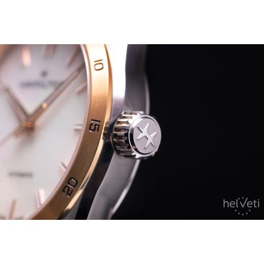 HAMILTON JAZZMASTER PERFORMER AUTO H36125890 - JAZZMASTER - ZNAČKY