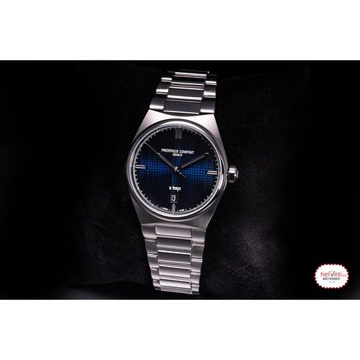 FREDERIQUE CONSTANT HIGHLIFE GENTS AUTOMATIC X THE AVENER LIMITED EDITION (39 MM) FC-303TA3NH6B - HIGHLIFE GENTS - ZNAČKY