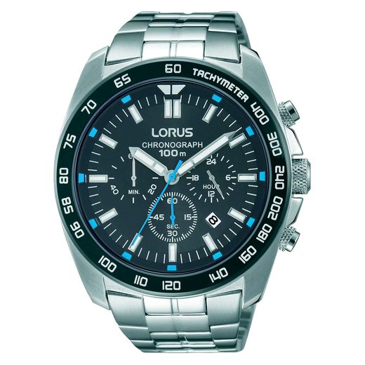 LORUS RT321EX9 - ARCHÍV