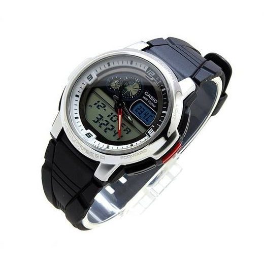 CASIO AQF 102-7B - CASIO - ZNAČKY