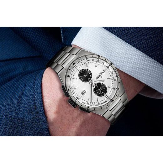 CANDINO TITANIUM C4603/1 - TITANIUM - ZNAČKY