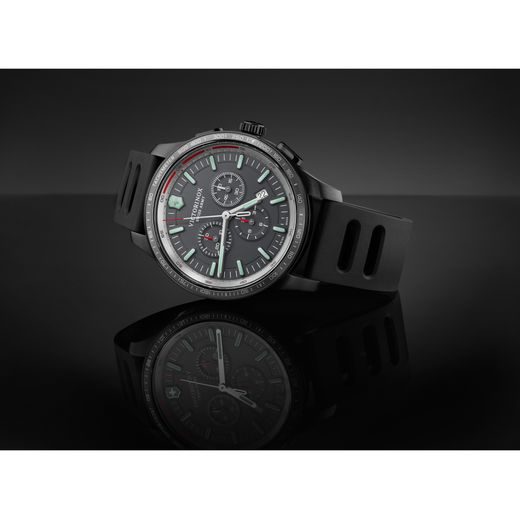 VICTORINOX ALLIANCE SPORT CHRONOGRAPH 241818 - ALLIANCE - BRANDS