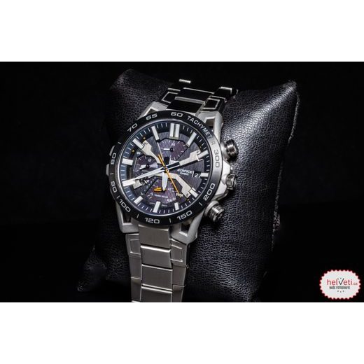 CASIO EDIFICE SOSPENSIONE EQB-2000DB-1AER - EDIFICE - BRANDS