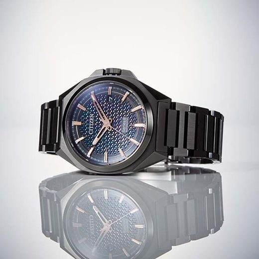 CITIZEN SERIES 8 AUTOMATIC NA1015-81Z - SERIES 8 - ZNAČKY