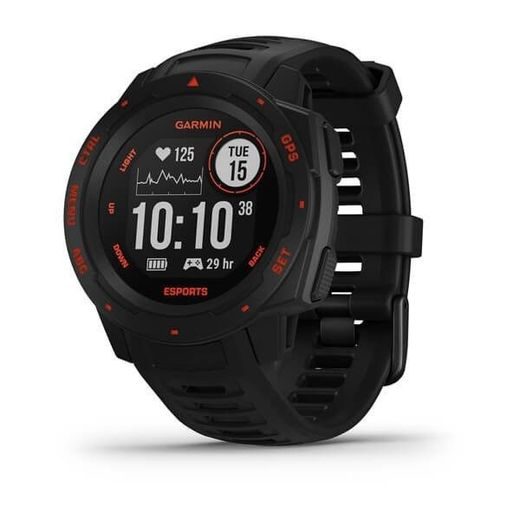 GARMIN INSTINCT ESPORTS OPTIC 010-02064-72 - GARMIN - ZNAČKY