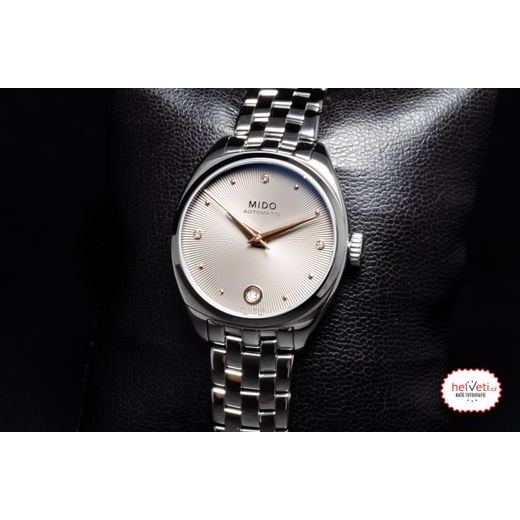 MIDO BELLUNA ROYAL LADY M024.307.11.076.00 - BELLUNA - BRANDS