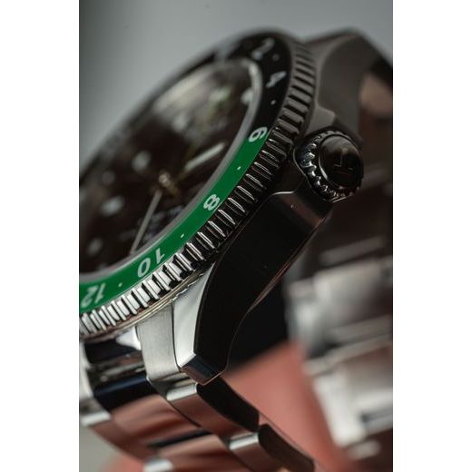 TISSOT SEASTAR 1000 GMT QUARTZ T120.852.11.051.00 - SEASTAR - MĂRCI