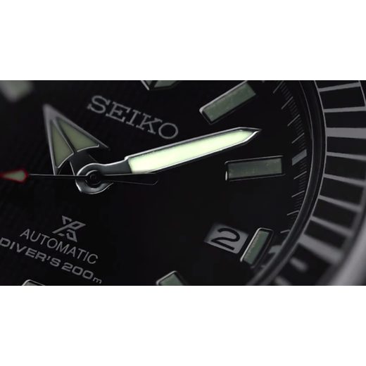 SEIKO SRPB51K1 - SEIKO - ZNAČKY